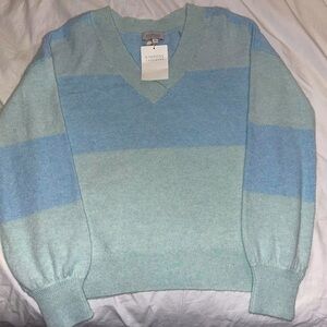 Cashmere Sweater